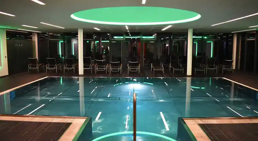 Wellnesshotel Hohenrodt - Bild 2