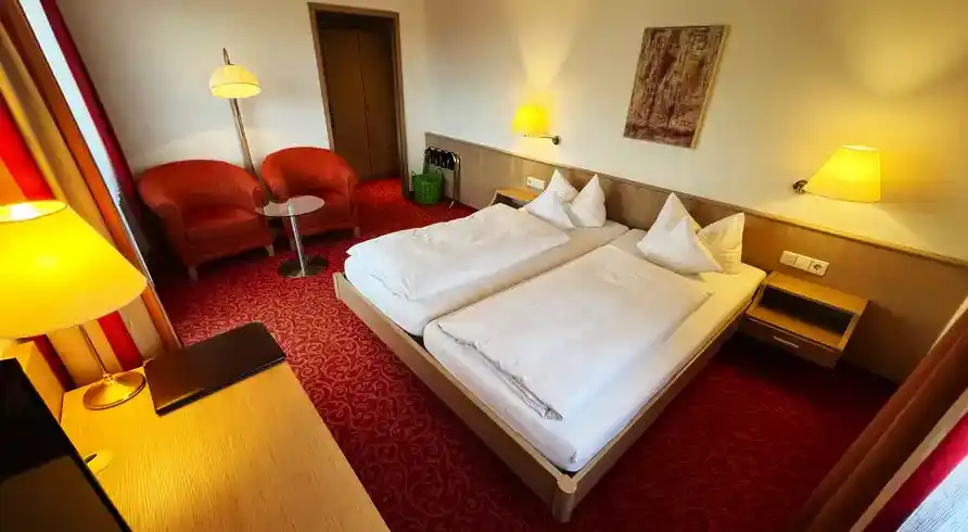 Wellnesshotel Hohenrodt - Bild 3