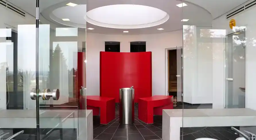 Wellnesshotel Hohenrodt - Bild 4