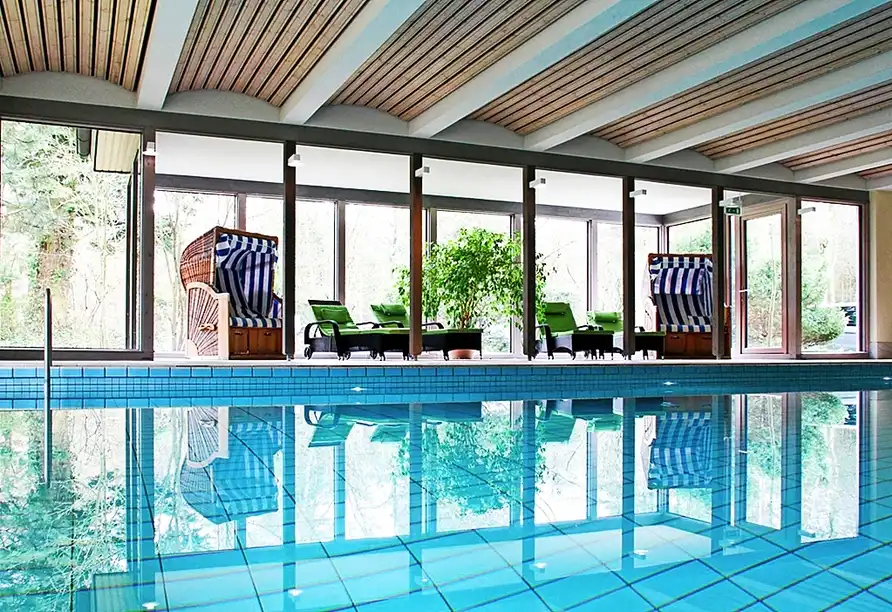 Aufnahme - Hotel Park