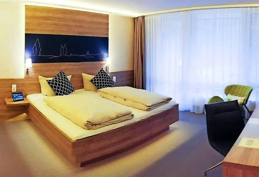 Impression - Hotel Park