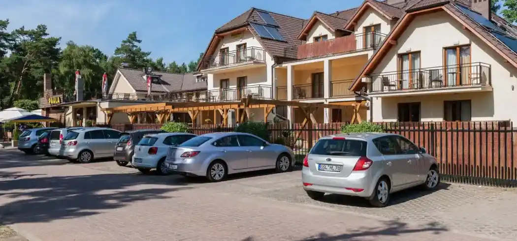 Hotel Paula - Bild 1