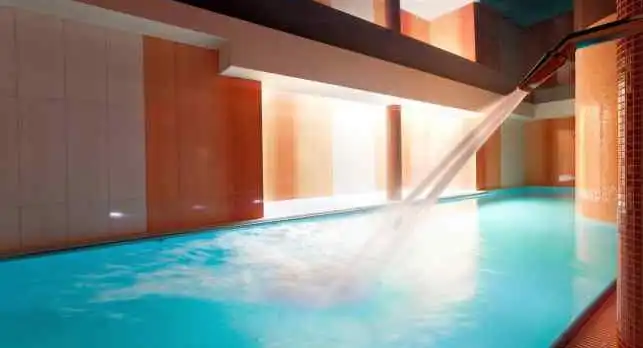 Aufnahme - Hotel Paula