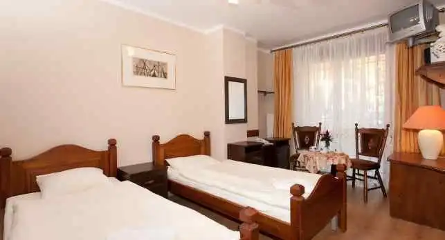 Impression - Hotel Paula