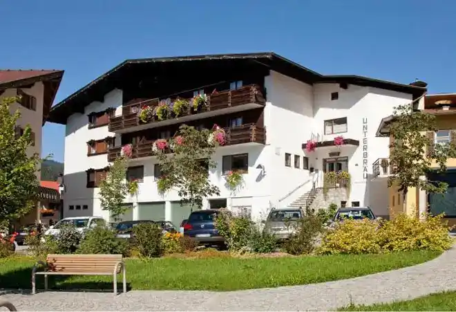 Hotelpension Unterbräu - Bild 1