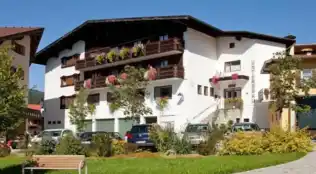 Hotel-Pension Unterbräu Hopfgarten