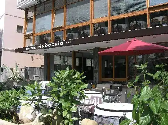 Foto - Hotel Pinocchio