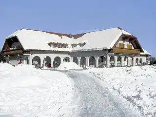 Foto - Hotel Pirkdorfer