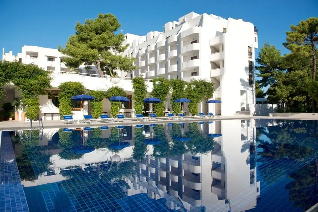 Impression - Vieste Hotel