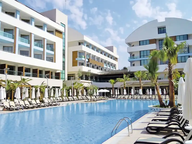 Impression - Hotel Port