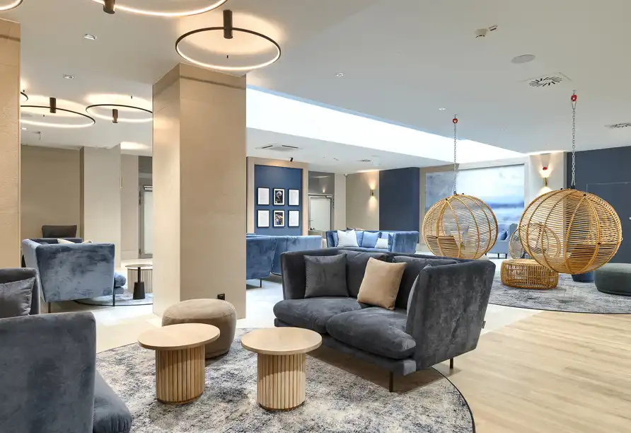 Impression - Hotel Porta