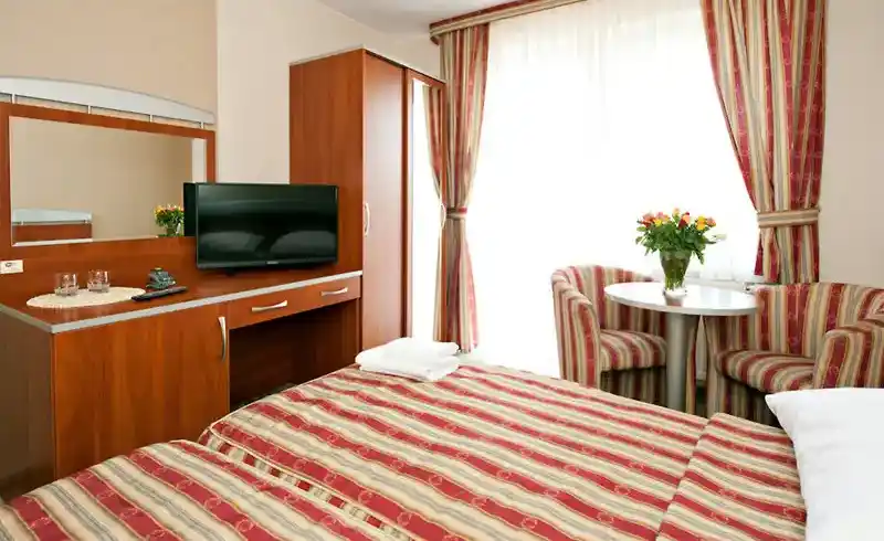 Hotel Posejdon - Bild 2