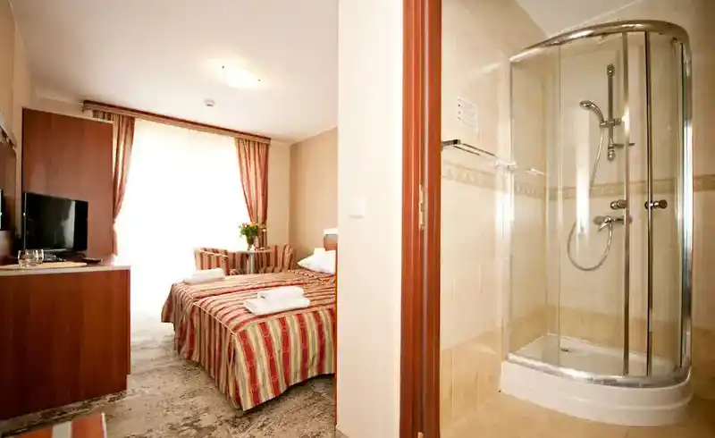 Hotel Posejdon - Bild 3