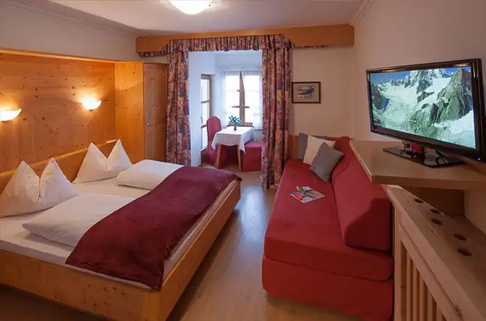 Impression - Hotel Post