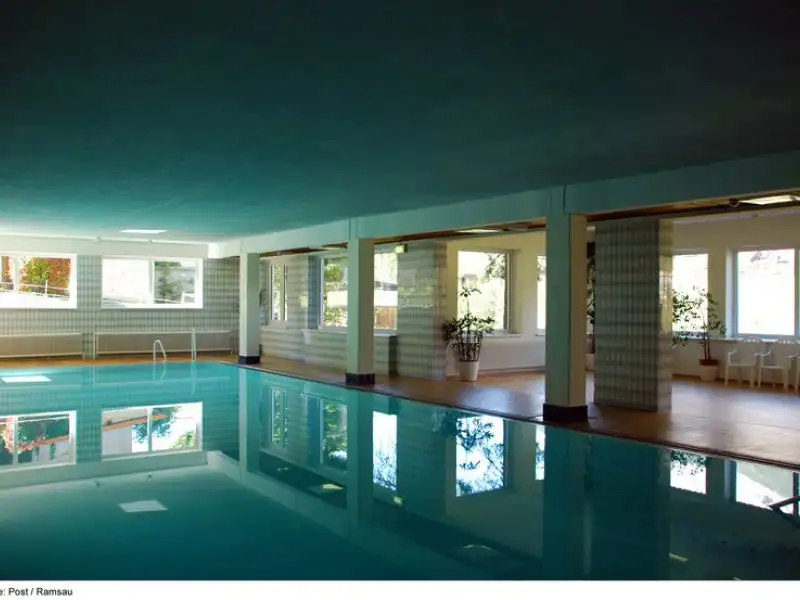 Impression - Hotel Post