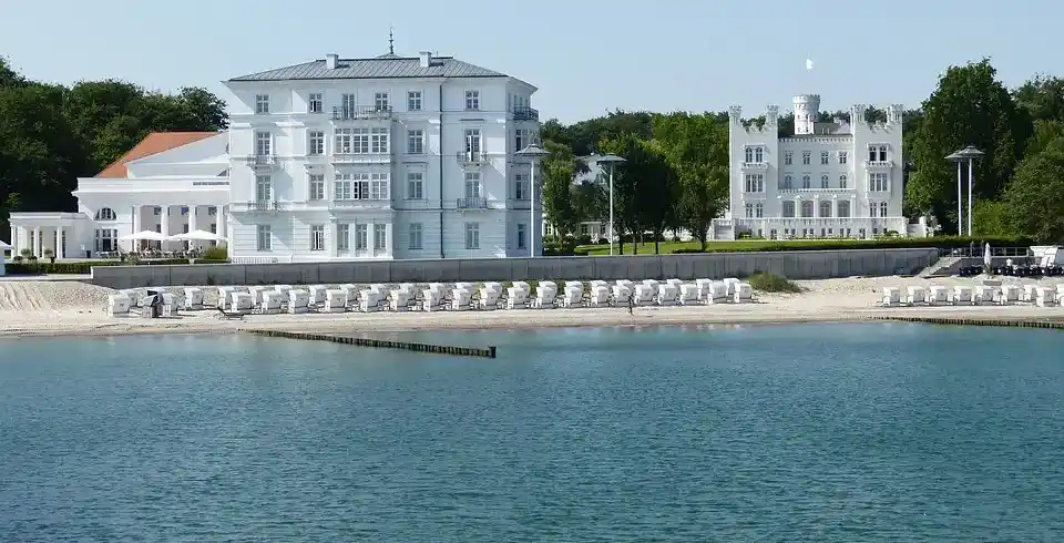 Hotel Prinzenpalais - Bild 1