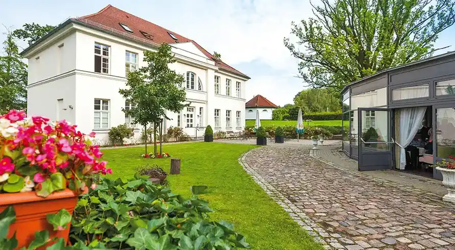 Hotel Prinzenpalais - Bild 2