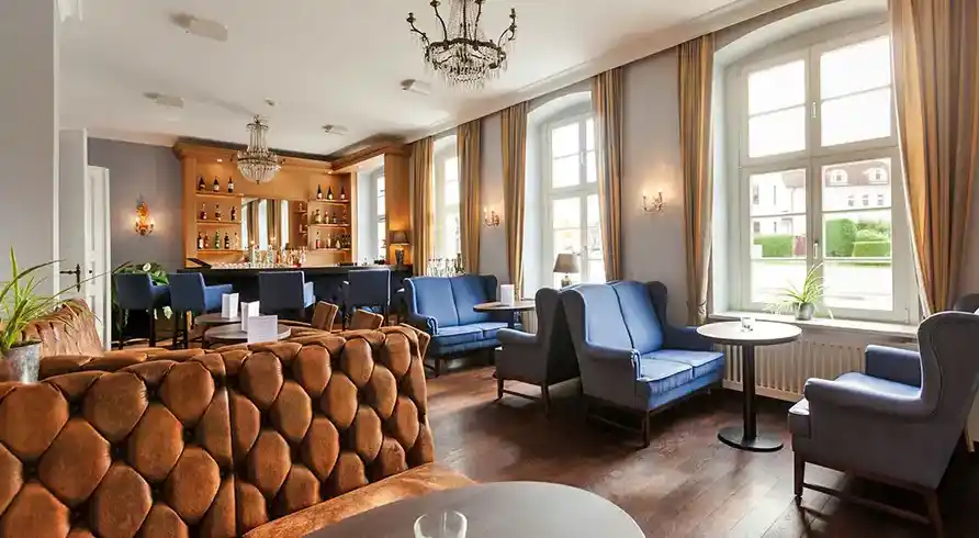 Hotel Prinzenpalais - Bild 3