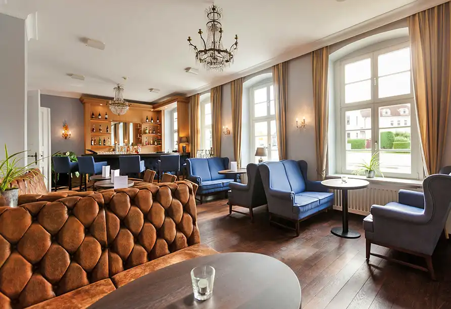 Impression - Hotel Prinzenpalais