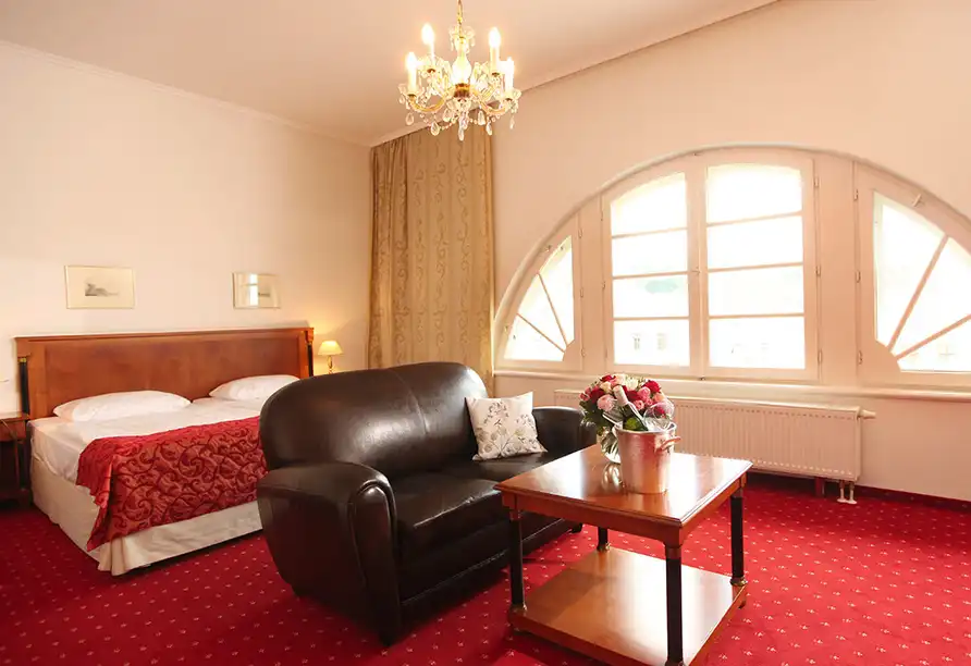 Ansicht - Hotel Prinzenpalais