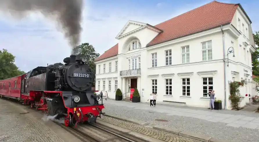 Hotel Prinzenpalais - Bild 5