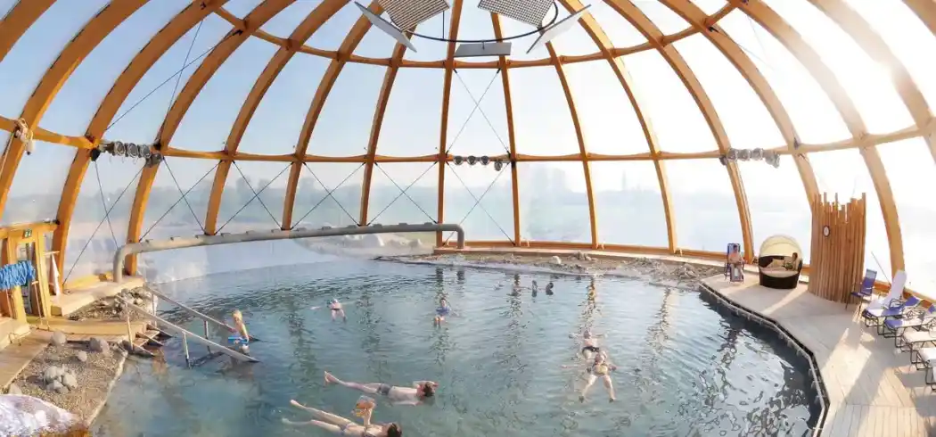 Foto - Hotel Pyramide