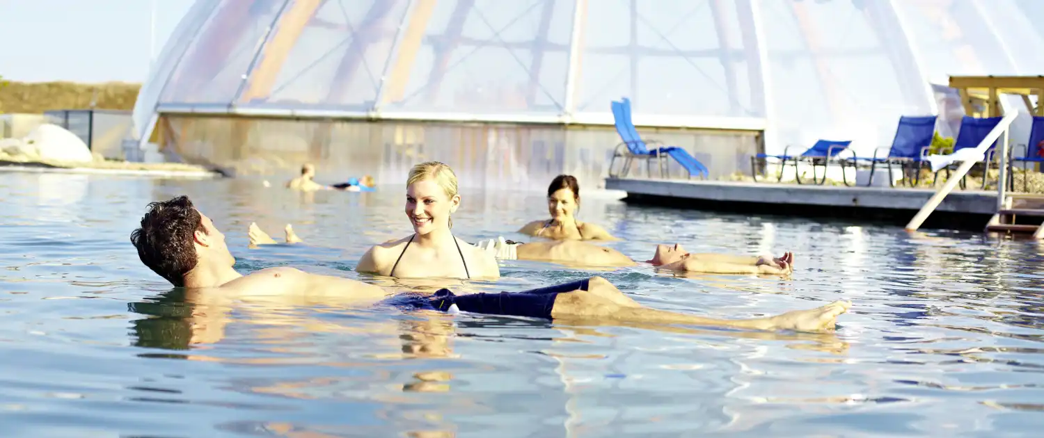 Impression - Hotel Pyramide