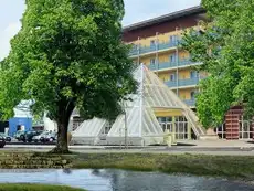 Impression - Hotel Pyramide