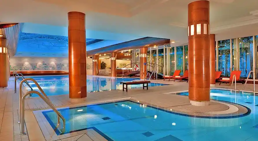 Foto - Radebeul Hotel