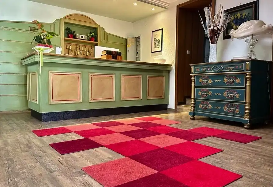 Impression - Hotel Ratsstüble