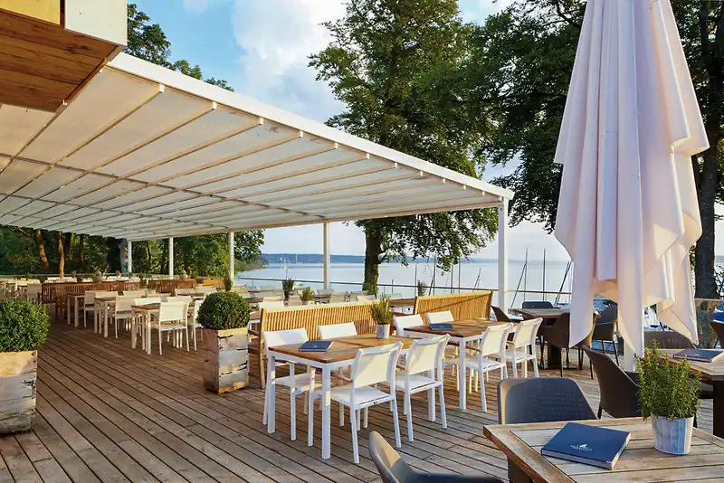 Aufnahme - See Starnberger