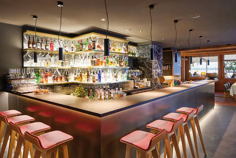 Impression - See Starnberger