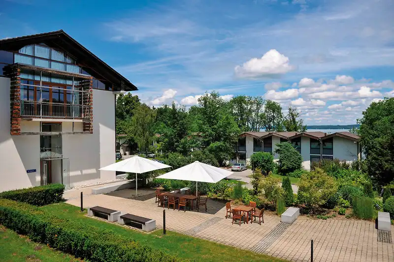 Ansicht - See Starnberger