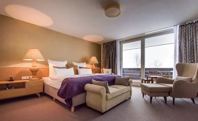 Galerie - See Starnberger