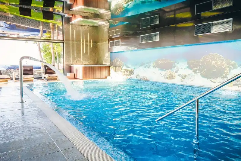 Aufnahme - Direkt Meer