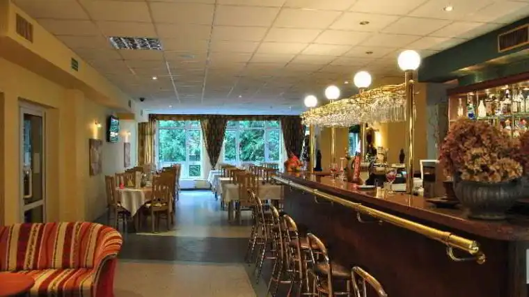 Impression - Hotel Relax