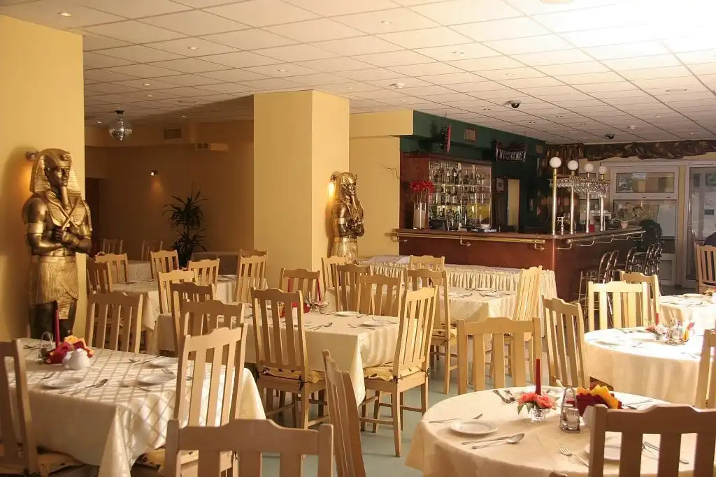 Ansicht - Hotel Relax