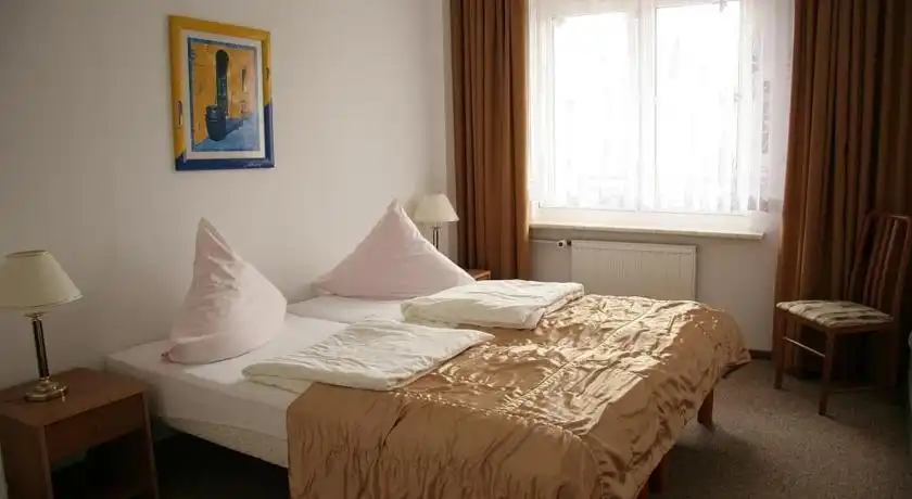 Galerie - Hotel Relax