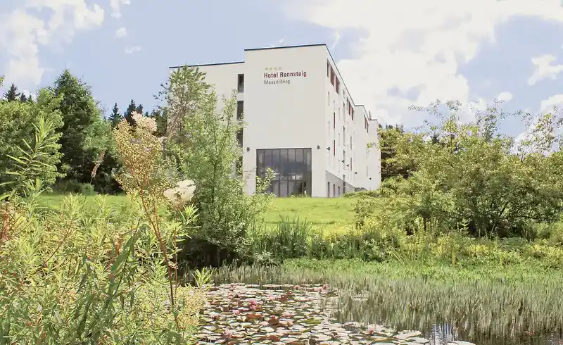 Foto - Hotel Rennsteig