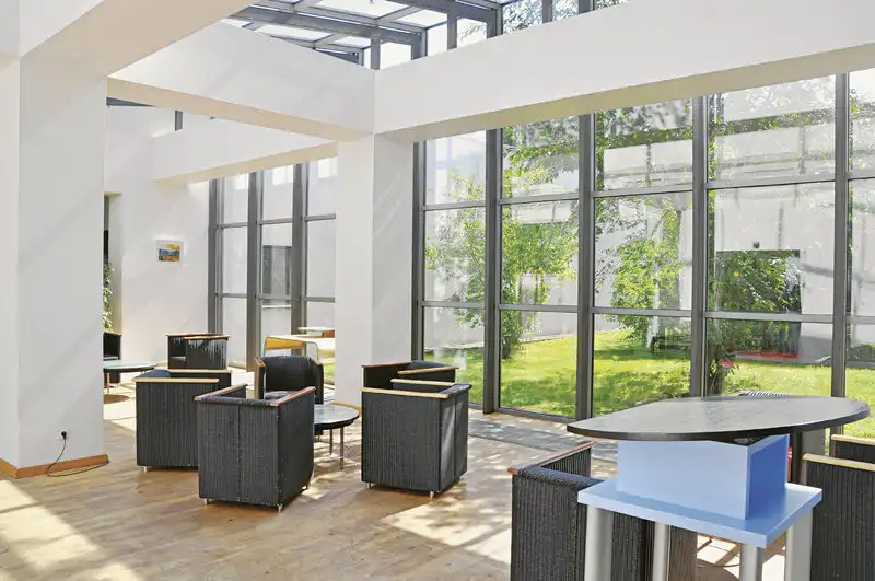 Impression - Hotel Rennsteig