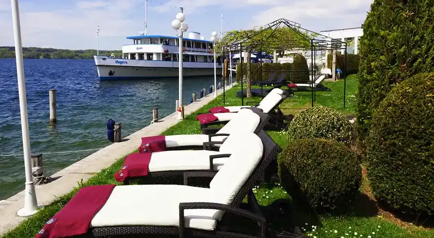 Foto - Starnberger See