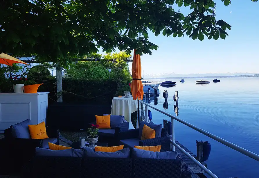 Impression - Starnberger See