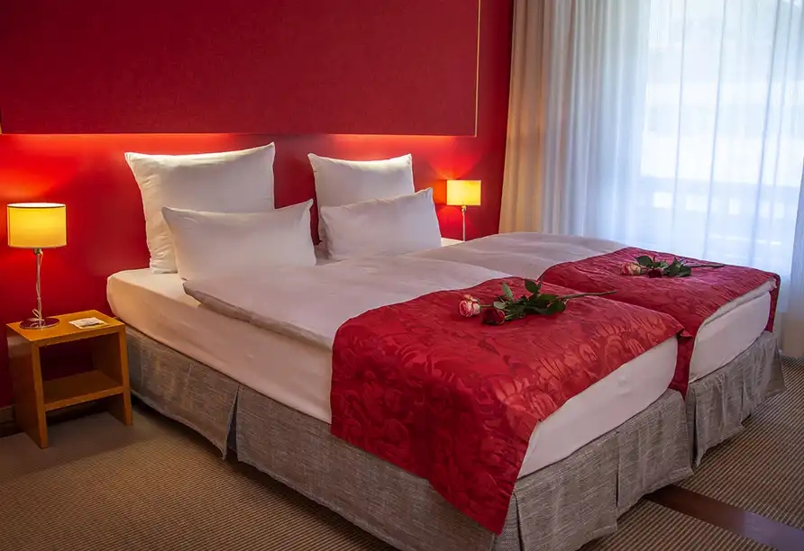 Galerie - Starnberger See