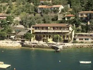 Aufnahme - Hotel Residence