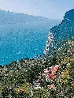 Aufnahme - Hotel Resort