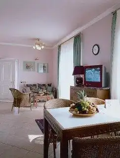 Impression - Hotel Resort