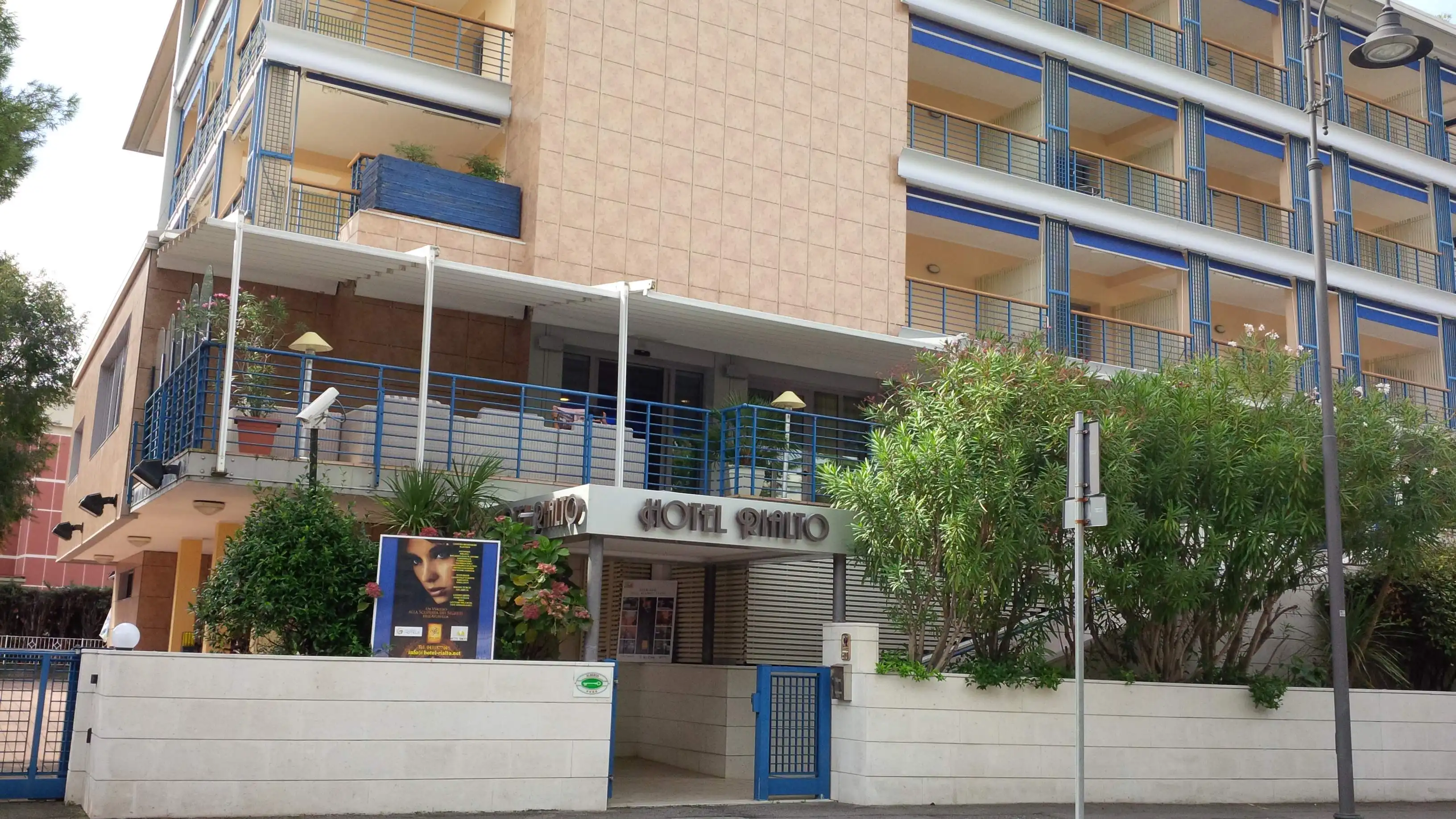 Impression - Hotel Rialto