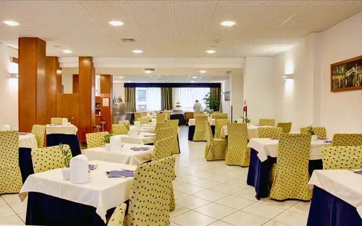 Ansicht - Hotel Rialto