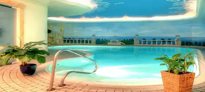 Foto - Hotel Ostseehotel