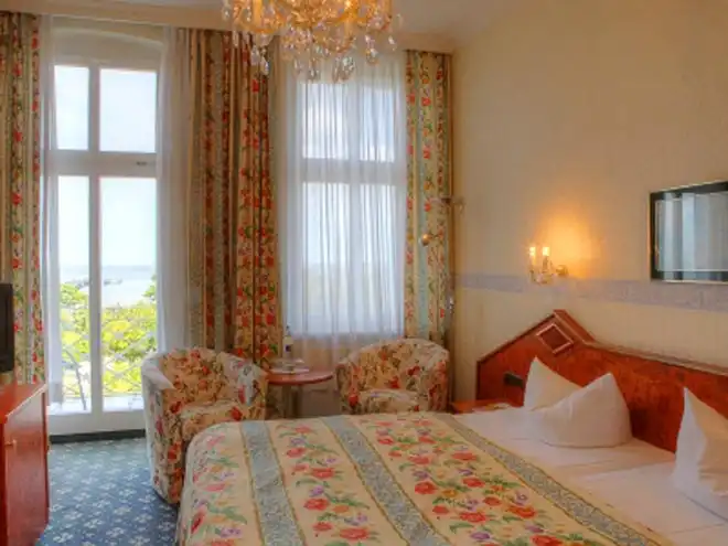 Impression - Hotel Ostseehotel